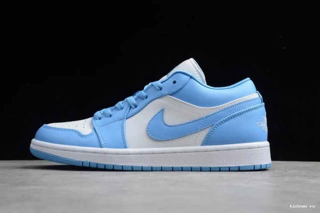 UNC AO9944-441 (W) Jordan 1 Air Low 0731